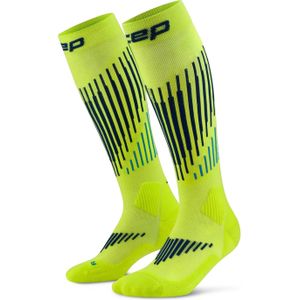 CEP - Compression Core Merino 3.0 Tall - Compressiesokken