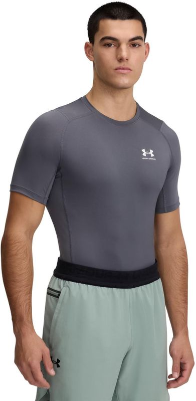T-shirt Under Armour HeatGear