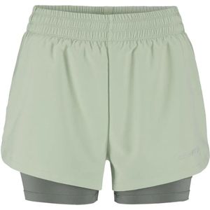 Craft - ADV Essence 2 - Dames 2 in 1 Shorts
