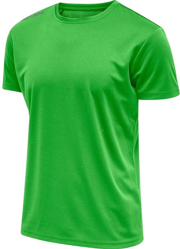 Newline - Core Functional - T-shirt - Heren - Korte Mouwen