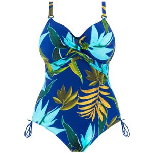 Dames zwempak uit 1 stuk Fantasie Pichola