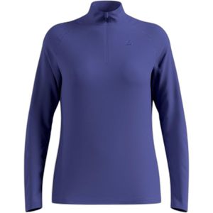 Dames fleece met ritssluiting Odlo Rigi