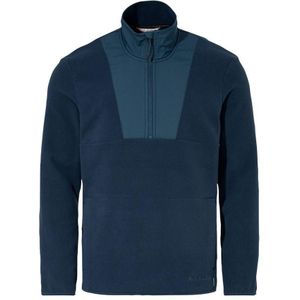VAUDE - Mineo HZ - Fleece Pullover - 100% Gerecycled Polyester