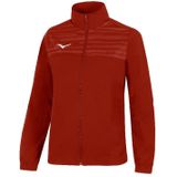 Mizuno - Team Chiba Micro - Trainingsjack - Dames