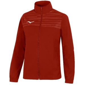 Mizuno - Team Chiba Micro - Trainingsjack - Dames