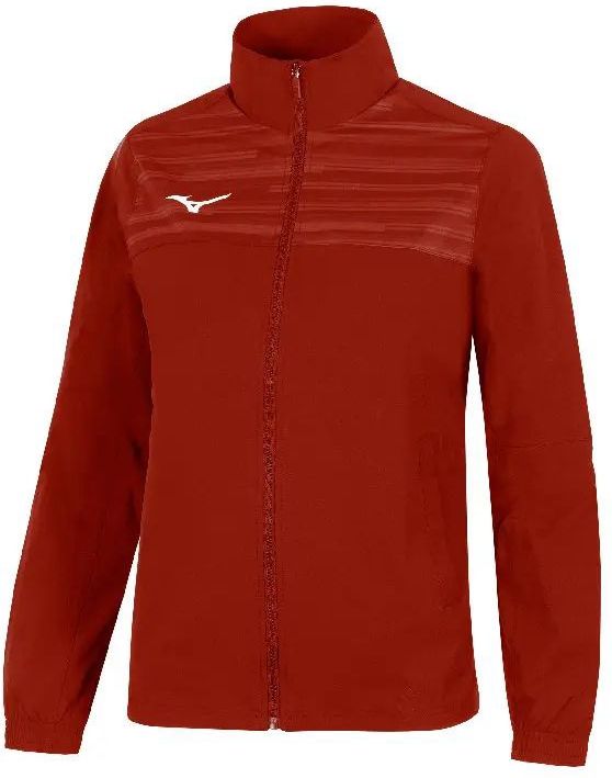 Mizuno - Team Chiba Micro - Trainingsjack - Dames