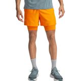 2 in 1 shorts Under Armour Launch