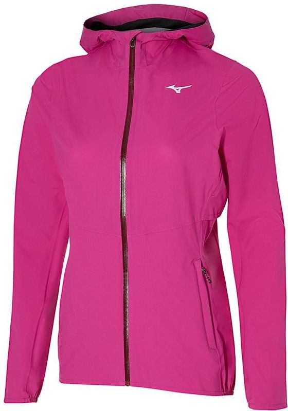 Mizuno - 20K ER Jacket - Hardloopjack - Dames