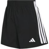 Damesshort adidas Workout Essentials 3-stripes