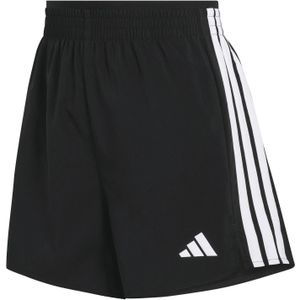 Damesshort adidas Workout Essentials 3-stripes