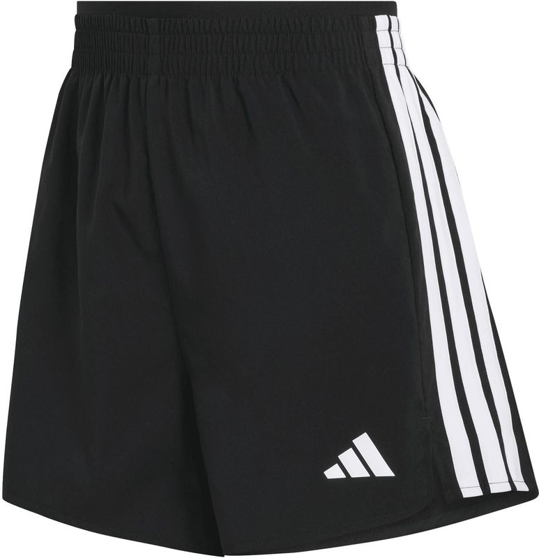 Damesshort adidas Workout Essentials 3-stripes