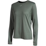 Joma - R-nature - T-shirt - Groen - 100% Gerecycled Polyester