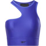 Reebok - Cardi B One-Shoulder - Damestanktop