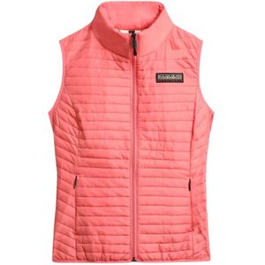 Napapijri - Acalmar 4 - Damesgilet - 100% Gerecycled Polyamide - Gewatteerd
