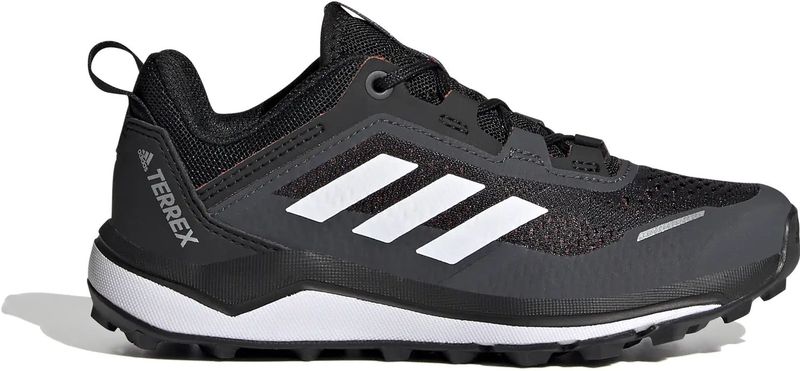 adidas - Terrex Agravic Flow Primegreen - Hardloopschoenen - Grijs - Gerecycled Materiaal