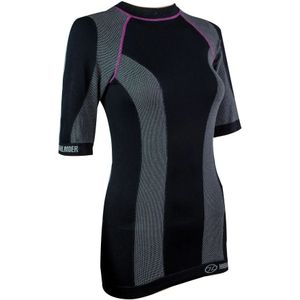 Thermisch dames-T-shirt Highlander Tech