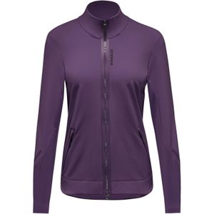 Hybride thermojack vrouw Gore Concurve