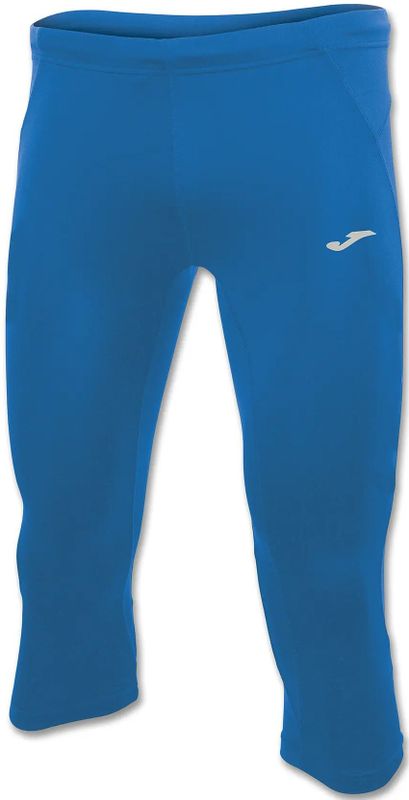 Joma - Record - Broek - Zwart - Materiaal met DRY MX Technologie