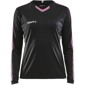 Craft - Progress Contrast LS - Damestrui - Technische Stretchstof