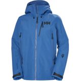 Helly Hansen - Odin 9 World 3.0 - Damesjack - Waterdicht - Hardshell