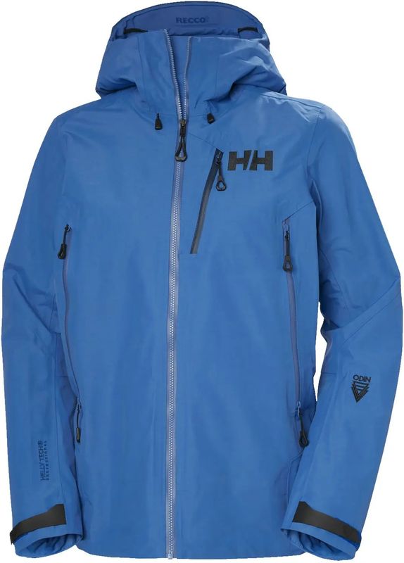 Helly Hansen - Odin 9 World 3.0 - Damesjack - Waterdicht - Hardshell