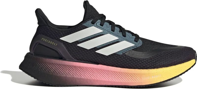 adidas - Pureboost 5 - Hardloopschoenen - Dames