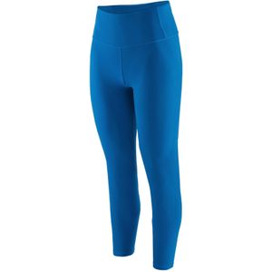 Patagonia - Maipo Tights - Legging - Zwart - Gemaakt van Gerecycled Nylon