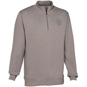 Sweater met opstaande kraag Idaho