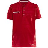 Craft - Pro Control Button - Kindertrui - Retro - Jacquard en Mesh