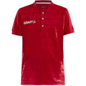 Craft - Pro Control Button - Kindertrui - Retro - Jacquard en Mesh