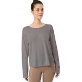T-shirt - Mandala - Lange Mouwen - Dames - Open Rug