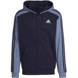 adidas - Essentials - Sweatshirt - Fleece Mix