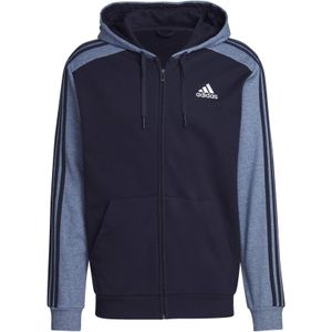 adidas - Essentials - Sweatshirt - Fleece Mix