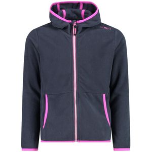Meisjesjack met capuchon CMP