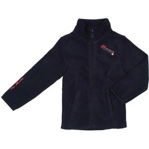 Fleecejack voor meisjes Peak Mountain Gadara