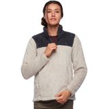 Damesfleece Black Diamond Roadie