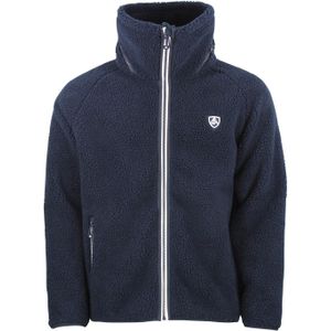 Hooded fleece Peak Mountain Camay