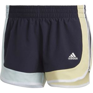adidas - Marathon 20 - Hardloopshort - Colourblock - AEROREADY Technologie