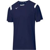 Mizuno - Premium T-shirt - Handbal - Polyester - Zwart