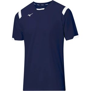 Mizuno - Premium T-shirt - Handbal - Polyester - Zwart