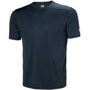 Helly Hansen - Tech 2.0 - T-shirt - UPF 50 - Heren - 100% Gerecycled Polyester