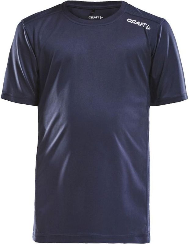 Craft - Rush - T-Shirt - Marine