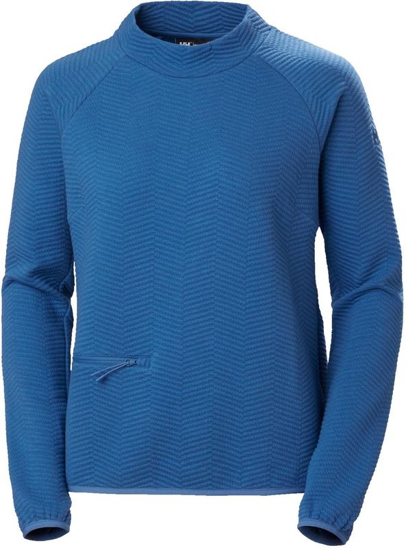 Helly Hansen - Allure - Trui - Luxe Gewatteerde Textuur - Biologisch Katoen