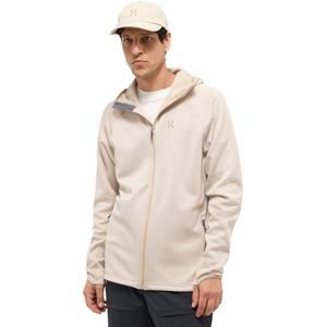 Haglöfs - Magma - Hoodie - Zwart - Polartec® Power Stretch®