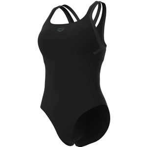 Dames zwempak uit 1 stuk Arena Solid