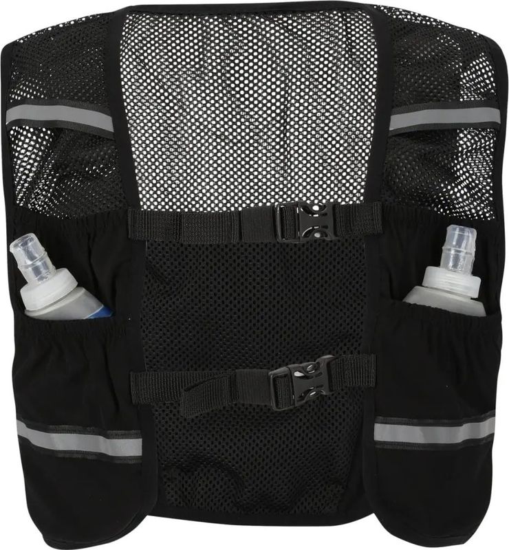 Endurance - Boona - Hydratatievest - Dames - Polyester - Quickdry-technologie