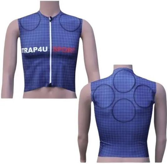 Beha S4U Sport - Compressiekousen