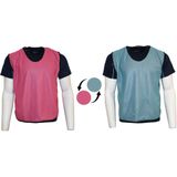 Reversible - Tricot Tuniek - Effen - Polyester