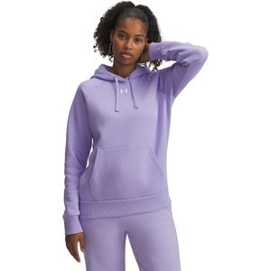 Under Armour - Rival Fleece - Hoodie - Lichtgewicht - Comfortabel