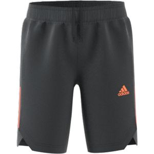 adidas - Aeroready Woven 3-Bandes - Korte Broeken
